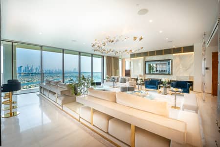 4 Bedroom Penthouse for Sale in Palm Jumeirah, Dubai - IM2. jpg