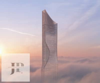 2 Cпальни Апартаменты Продажа в Бизнес Бей, Дубай - 41. jpg