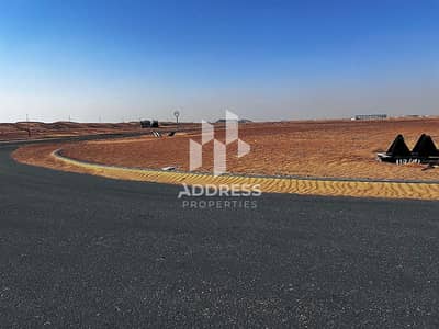 ارض صناعية  للبيع في القاسمية، الشارقة - IMG-20250630-WA0075. jpg