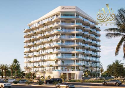 4 Cпальни Апартаменты Продажа в Аль Марджан Айленд, Рас-эль-Хайма - b855cc584b66a306efa5606b12583f49. jpg