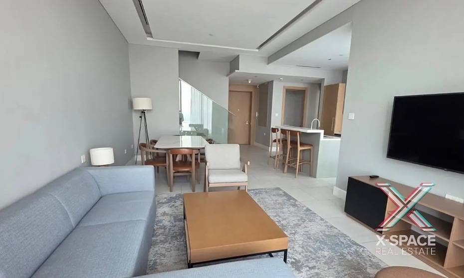 位于商业湾,迪拜SLS酒店公寓 2 卧室的公寓 280000 AED - 13010833 位于商业湾,迪拜SLS酒店公寓 2 卧室的公寓 280000 AED - 13010833