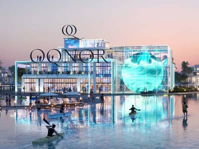 4 Cпальни Таунхаус Продажа в DAMAC Islands, Дубай - Таунхаус в DAMAC Islands, 4 cпальни, 2423000 AED - 13010852