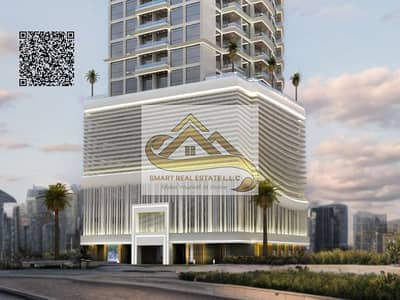 1 Bedroom Flat for Sale in Ajman Downtown, Ajman - 7. png