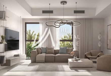 3 Bedroom Townhouse for Sale in Al Bahia, Abu Dhabi - 14. jpg