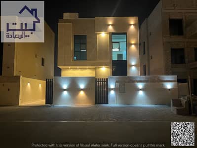 فیلا 6 غرف نوم للبيع في العامرة، عجمان - IMG-20251008-WA0173. jpg