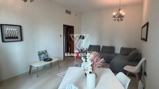 شقة في مارينا بيناكل،دبي مارينا 1 غرفة 1100000 درهم - 13010894