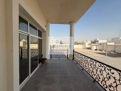 Studio for Rent in Mohamed Bin Zayed City, Abu Dhabi - IMG_0273. jpg