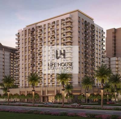 2 Bedroom Flat for Sale in Town Square, Dubai - Screenshot 2025-10-08 144655. jpg