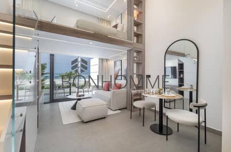 Студия Продажа в Джумейра Вилладж Серкл (ДЖВС), Дубай - WhatsApp Image 2024-11-27 at 12.43. 03 AM. jpeg