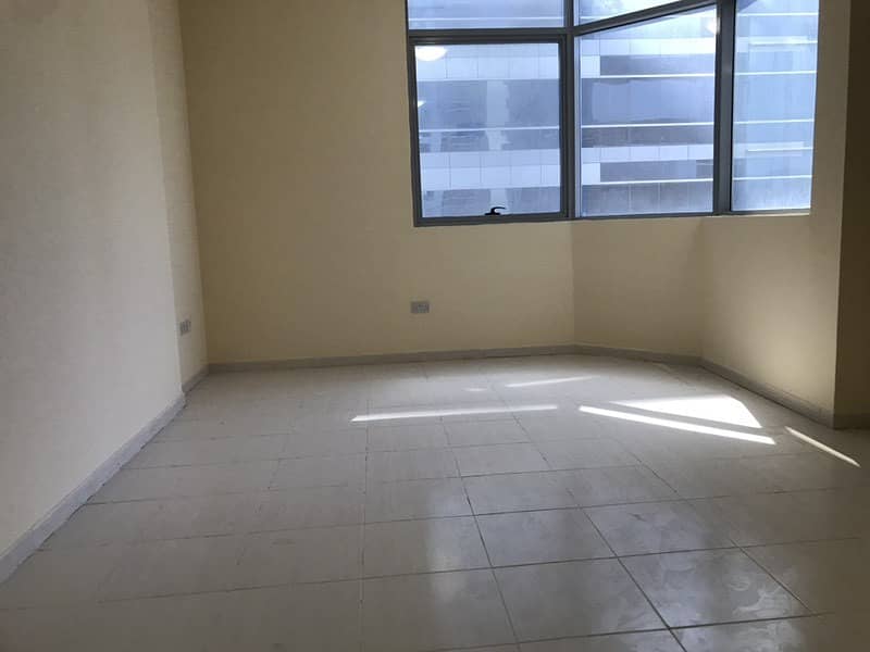 LUXURIOUS 2 BEDROOM WITH 3 BATHROOMS AND BASEMENT PARKING SPACIOUS APARTMENT IN CENTRAL A/C BUILDING NEAR ADCB AL NAHYAN