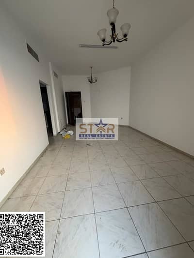 فلیٹ 1 غرفة نوم للايجار في كورنيش عجمان، عجمان - IMG-20251006-WA0024. jpg