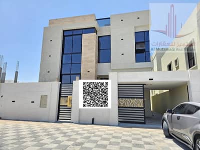 5 Cпальни Вилла Продажа в Аль Бахия, Аджман - image (33). png
