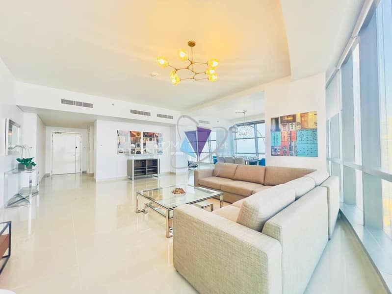 1BHK Thoughtfully Designed and Furnished | Pre-Booking | Full Sea View | Zero Commission Offer 1BHK Thoughtfully Designed and Furnished | Pre-Booking | Full Sea View | Zero Commission Offer