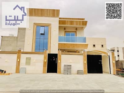 5 Bedroom Villa for Rent in Al Helio, Ajman - IMG-20251008-WA0278. jpg