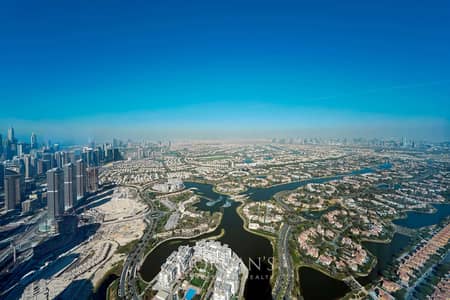 朱美拉湖塔 (JLT)， 迪拜 1 卧室单位待售 - 位于朱美拉湖塔 (JLT)，迪拜上城，上城大厦 1 卧室的公寓 3500000 AED - 13011081