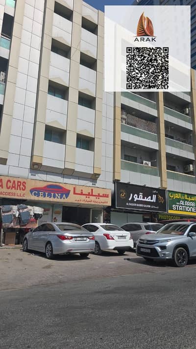 拉希迪亚， 阿治曼 11 卧室住宅楼待售 - WhatsApp Image 2025-10-05 at 1.40. 57 AM (1). jpeg