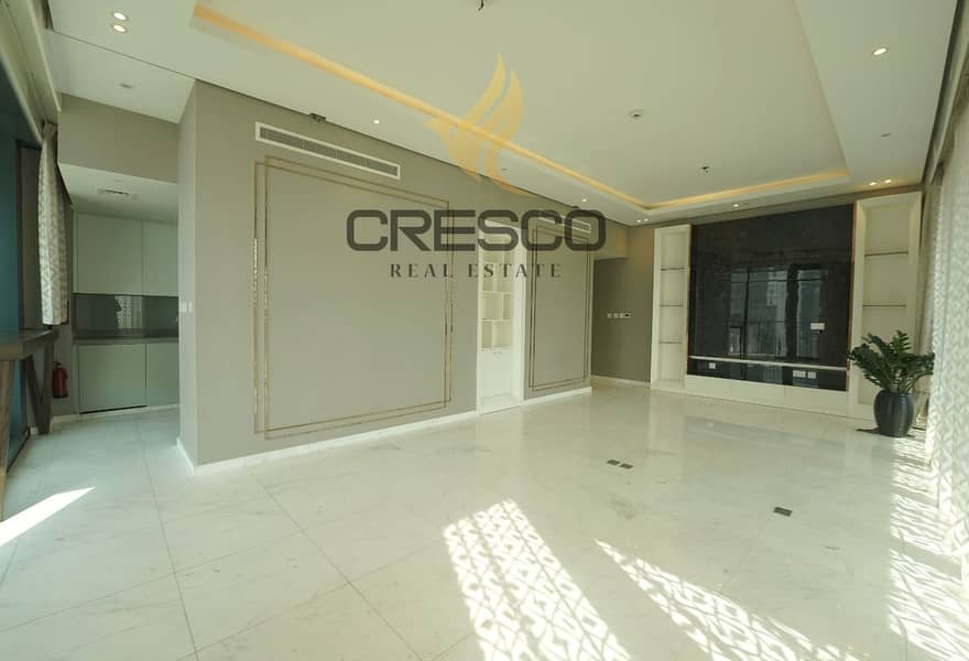 High floor | Sea view | Panoramic View High floor | Sea view | Panoramic View