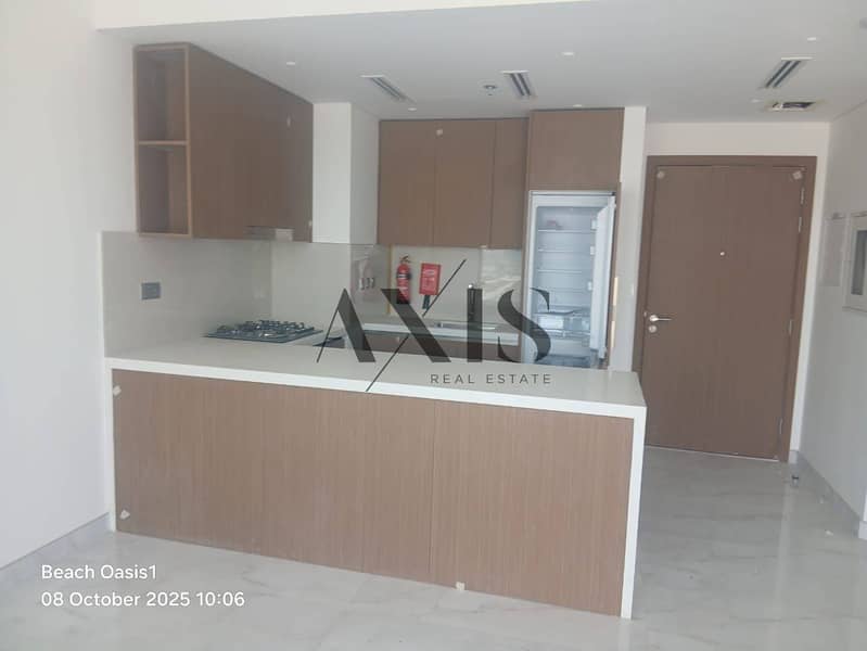 位于迪拜影城，阿齐兹幻境1号 的公寓 590000 AED - 13011114