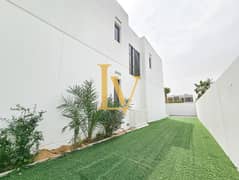 فیلا في كلاريت،(أكويا من داماك) داماك هيلز 2 6 غرف 275000 درهم - 13011138