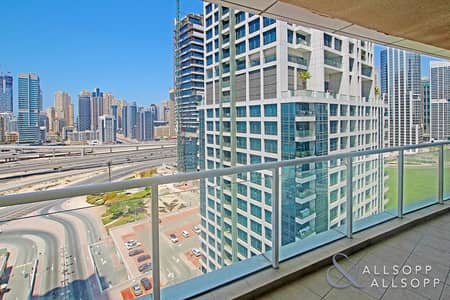 1 Bed | Lake and Marina View | Vacant Now 1 Bed | Lake and Marina View | Vacant Now