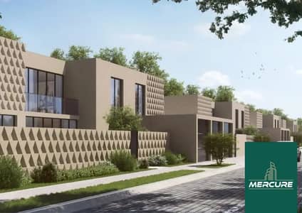 3 Bedroom Villa for Sale in Barashi, Sharjah - 2. jpg