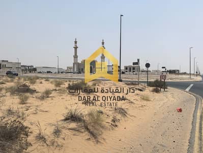 ارض تجارية  للبيع في روضة القرط، الشارقة - WhatsApp Image 2025-08-07 at 3.30. 24 PM. jpeg
