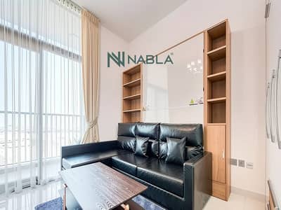 Studio for Sale in Al Furjan, Dubai - 0. jpg