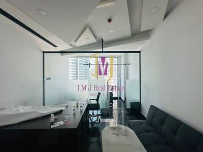 Office for Rent in Business Bay, Dubai - 74f46b4f-2c5f-44b2-bac8-fb3dce15eb6b. jpg