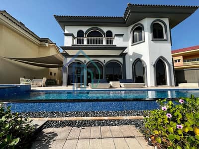 EXCLUSIVE | VACANT UNDER RENOVATION | PRIVATE POOL