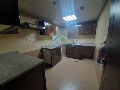 1 Bedroom Apartment for Rent in Tourist Club Area (TCA), Abu Dhabi - 20240726_191012. jpg