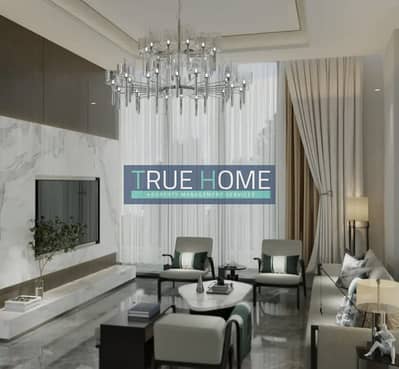 Stunning 4BR | Semi-Detached Villa | Phase 7