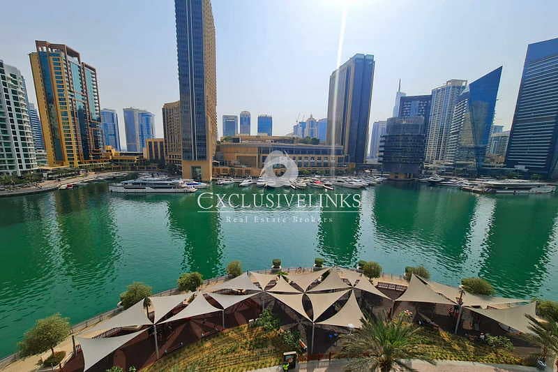 Квартира в Дубай Марина,Бей Сентрал,Бей Сентрал Вест, 1 спальня, 1900000 AED - 13011233 Квартира в Дубай Марина,Бей Сентрал,Бей Сентрал Вест, 1 спальня, 1900000 AED - 13011233