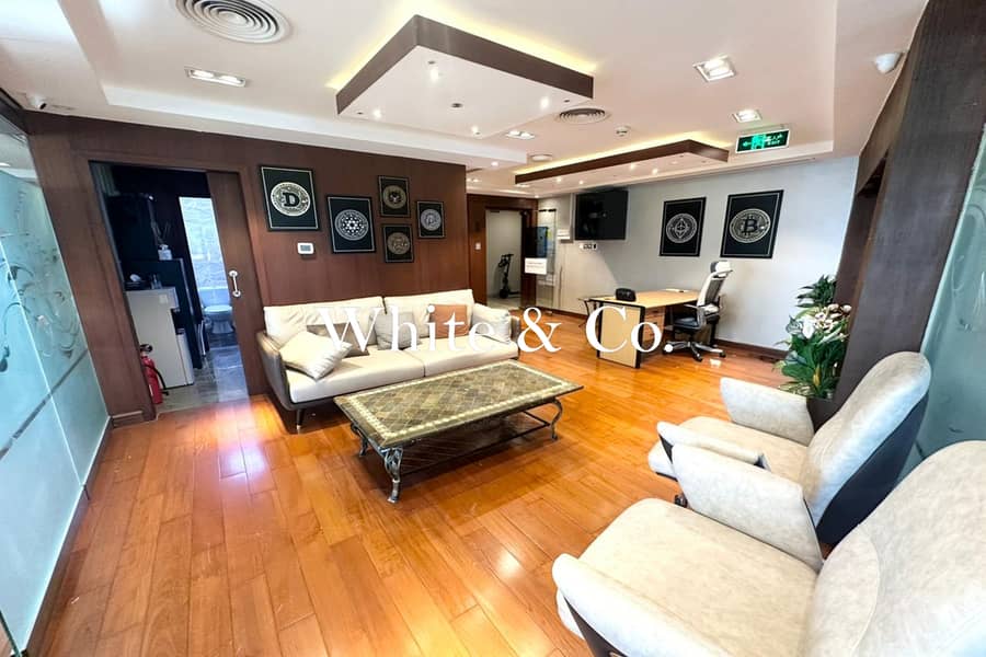 Офис в Джумейра Лейк Тауэрз (ДжЛТ),JLT Кластер F,ХДС Тауэр, 1980000 AED - 13011243 Офис в Джумейра Лейк Тауэрз (ДжЛТ),JLT Кластер F,ХДС Тауэр, 1980000 AED - 13011243