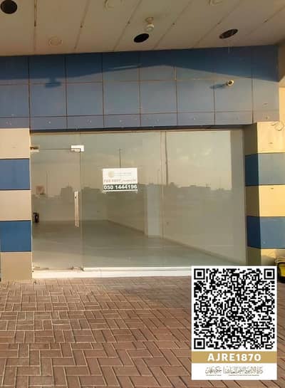 محل تجاري  للايجار في الحمرية، الشارقة - WhatsApp Image 2025-01-30 at 4.34. 33 PM. JPG