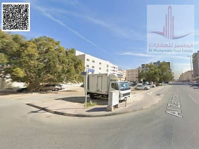 for sale. commercial residential land near corniche