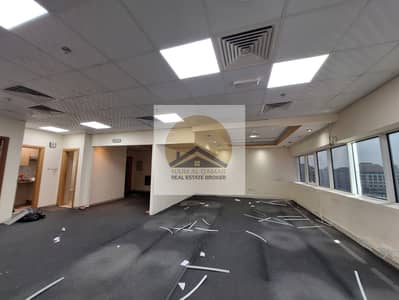 مکتب  للايجار في النهدة (دبي)، دبي - 20240622_103357. jpg