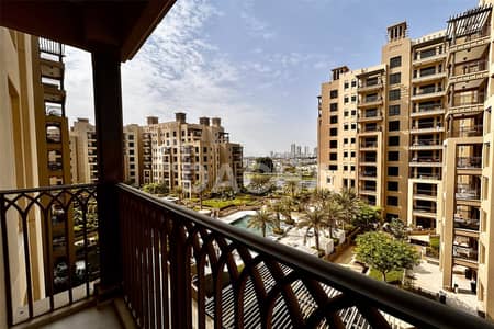 2 Bedroom Flat for Rent in Umm Suqeim, Dubai - Furnished | Ready to Move In | Prime location