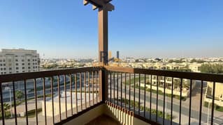 شقة في بوابة الشرق،بني ياس 3 غرف 130000 درهم - 6401472
