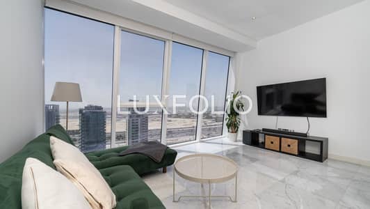 Vacant | High Floor | Furnished