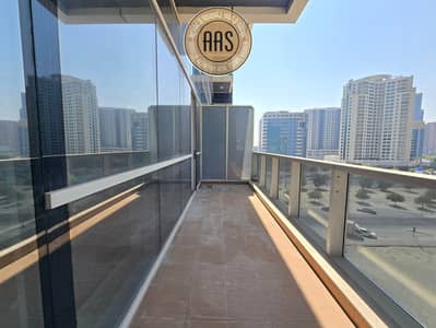 2 Bedroom Flat for Rent in Al Nahda (Dubai), Dubai - 20251004_124407. jpg