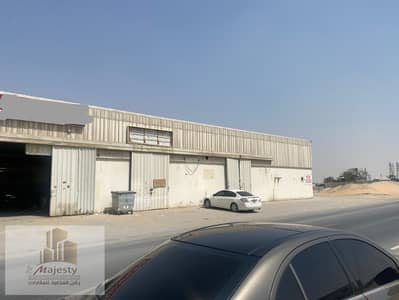 Земля промышленного назначения Продажа в Аль Саджа, Шарджа - IMG-20251008-WA0150. jpg
