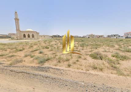 Residential land for sale in Al-Suyuh, Al-Mawridah 2 area, area 10,700 square feet