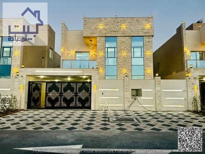 فیلا 5 غرف نوم للبيع في الحليو، عجمان - IMG-20251008-WA0012. jpg
