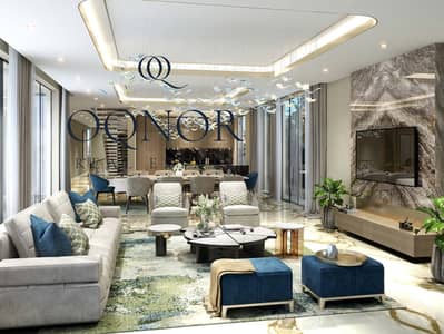 4 Cпальни Таунхаус Продажа в DAMAC Islands, Дубай - Таунхаус в DAMAC Islands，Fiji 1, 4 cпальни, 2489000 AED - 13011353
