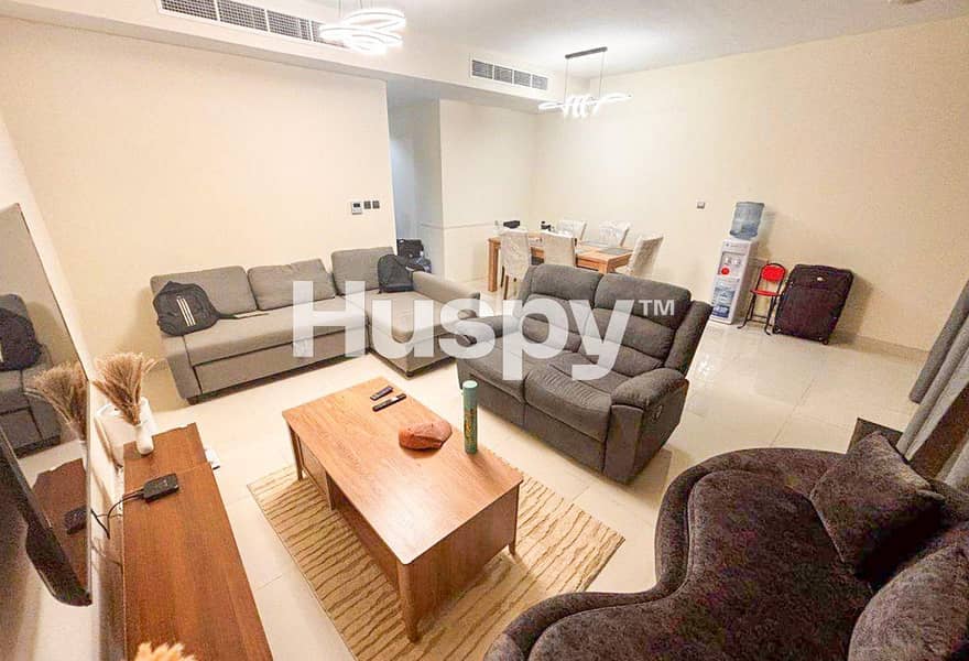 Таунхаус в Дамак Хиллс 2，Вардон, 3 cпальни, 95000 AED - 13011356