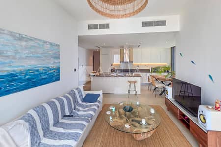2 Bedroom Flat for Rent in Dubai Marina, Dubai - Exclusive | Well Maintained | Bright