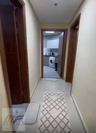 apartment 1bhk fully furnished for rent 36,000 yearly with parking