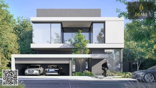 4 Bedroom Villa for Sale in Al Menhaz, Sharjah - image (4). png