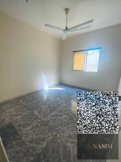 Annual Apartment for Rent in Al Nuaimiya 2  Prime Location near Sharjah Exit