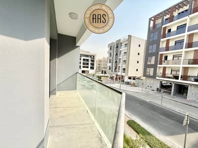 Brand New Building 2BHK+StoreRoom Available in Liwan